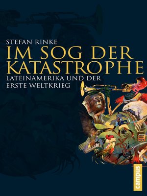 cover image of Im Sog der Katastrophe